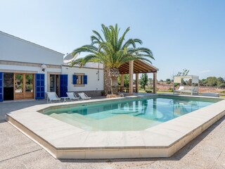 Holiday cottage Manacor Outdoor Recording 3