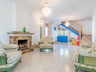 Holiday cottage Manacor Features 16