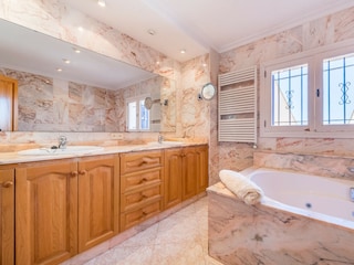 Cottage Manacor Ausstattung 22
