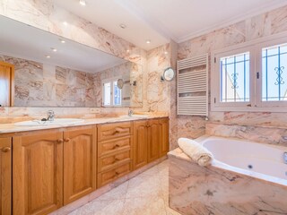 Holiday cottage Manacor Features 22