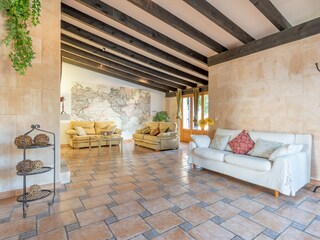 Holiday cottage Manacor Features 32