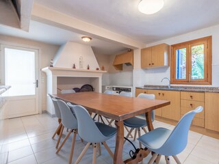 Holiday cottage Manacor Features 36