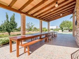 Cottage Manacor Außenaufnahme 7