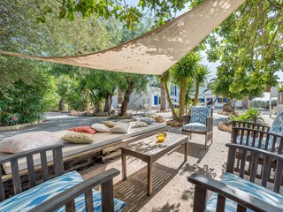 Cottage Manacor Außenaufnahme 8
