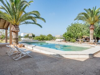 Cottage Manacor Außenaufnahme 10