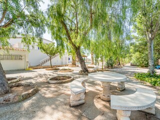 Cottage Manacor Außenaufnahme 11