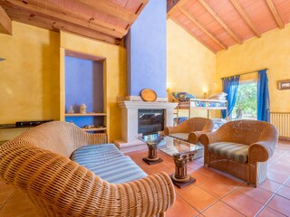 Holiday cottage Manacor Features 39