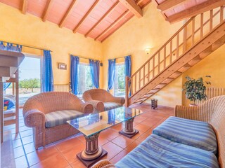 Holiday cottage Manacor Features 41