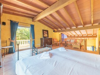 Holiday cottage Manacor Features 43