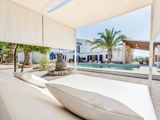 Cottage Manacor Außenaufnahme 12