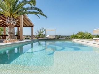 Cottage Manacor Außenaufnahme 13