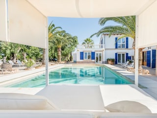 Cottage Manacor Außenaufnahme 14