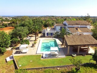 Cottage Manacor Außenaufnahme 15