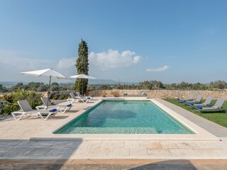Holiday house Manacor Outdoor Recording 3