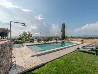 Holiday house Manacor Outdoor Recording 4
