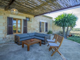 Ferienhaus Manacor Außenaufnahme 5