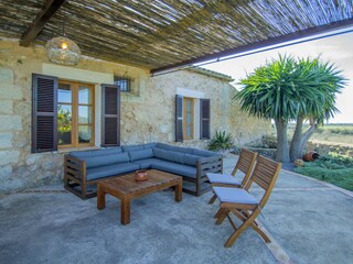 Holiday house Manacor Outdoor Recording 5
