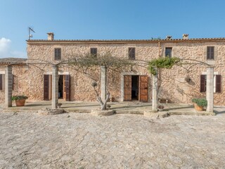 Holiday house Manacor Outdoor Recording 7