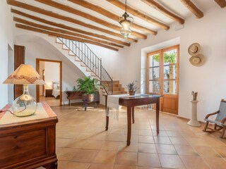 Holiday house Manacor Features 34