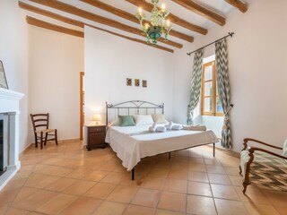Holiday house Manacor Features 13