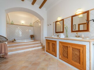 Holiday house Manacor Features 15