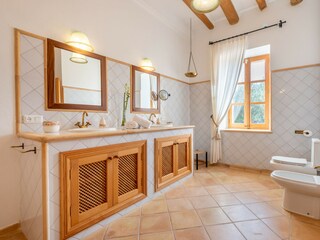 Holiday house Manacor Features 16