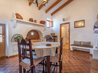 Holiday house Manacor Features 17