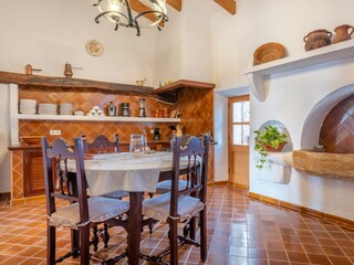 Holiday house Manacor Features 18