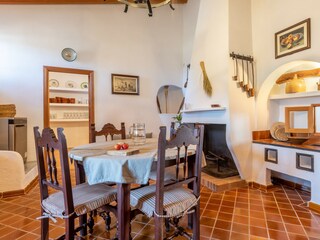 Holiday house Manacor Features 19