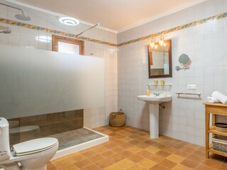 Ferienhaus Manacor Ausstattung 20