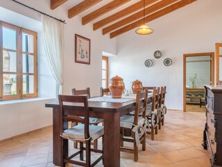 Holiday house Manacor Features 21