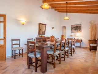 Holiday house Manacor Features 22