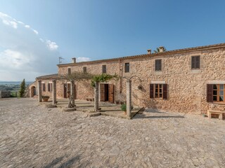 Holiday house Manacor Outdoor Recording 8