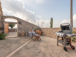 Holiday house Manacor Outdoor Recording 9
