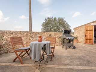Holiday house Manacor Outdoor Recording 10