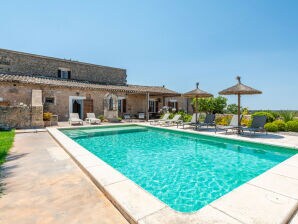 Finca Es Castellot Vell