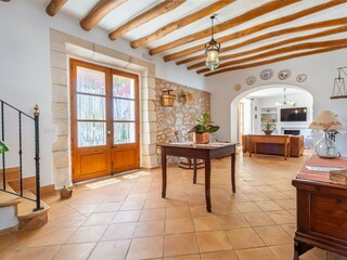 Ferienhaus Manacor  51