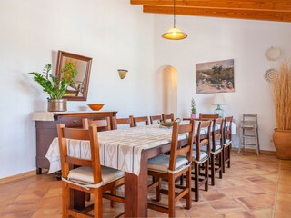Ferienhaus Manacor Ausstattung 24