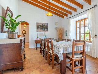 Ferienhaus Manacor Ausstattung 25