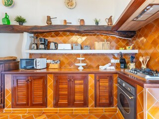 Ferienhaus Manacor Ausstattung 28
