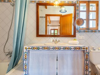 Ferienhaus Manacor Ausstattung 47