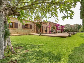 Chalet Felanitx Registrazione all'aperto 2