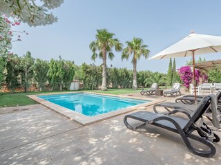 Chalet Felanitx Registrazione all'aperto 3