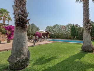 Chalet Felanitx Registrazione all'aperto 5