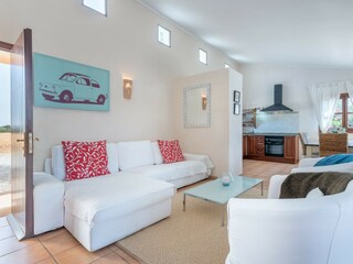 Chalet Felanitx Caratteristiche 17