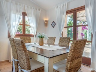 Chalet Felanitx Caratteristiche 19