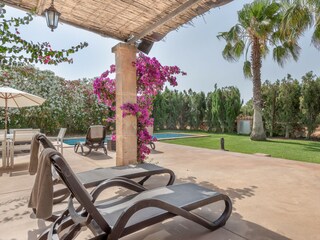 Chalet Felanitx Registrazione all'aperto 9