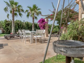 Chalet Felanitx Registrazione all'aperto 11