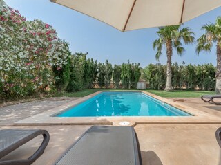 Chalet Felanitx Registrazione all'aperto 12