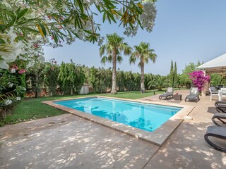 Chalet Felanitx Registrazione all'aperto 13